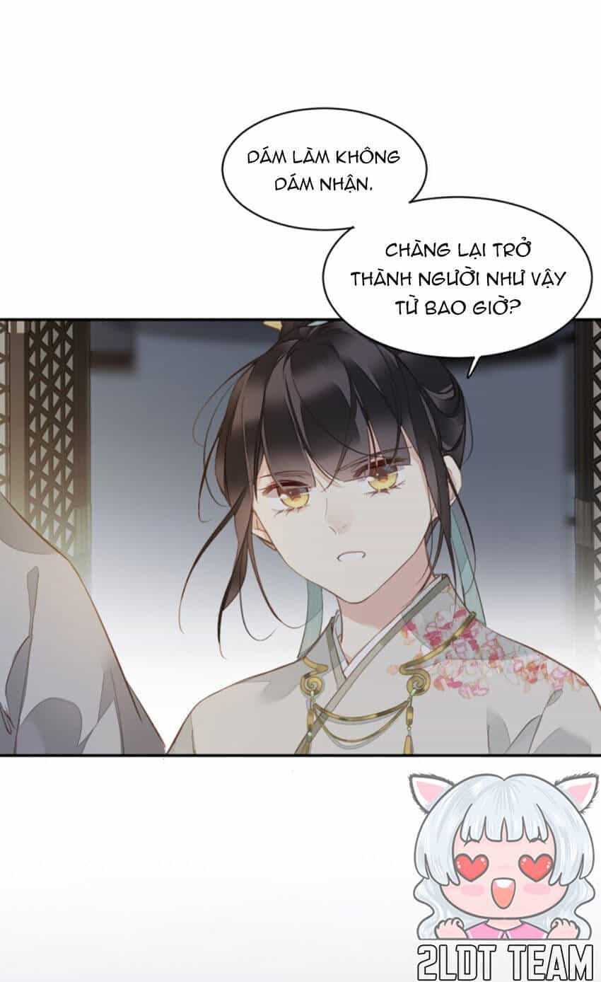 Quận Chúa Bất Tư Gia - Chương 176 - ảnh 25