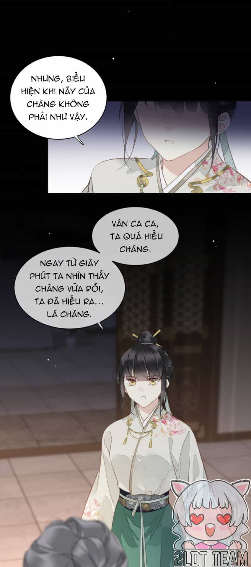 Quận Chúa Bất Tư Gia - Chương 176 - ảnh 30