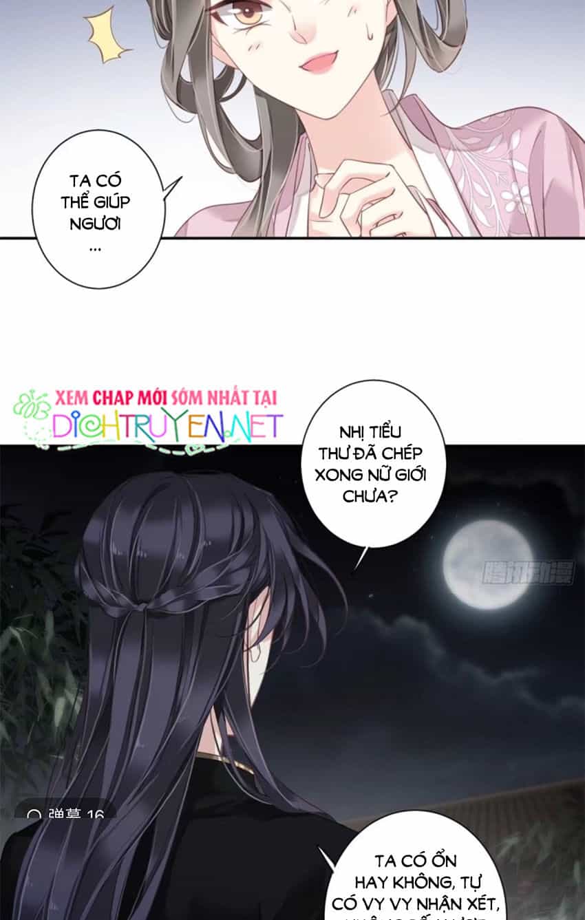 Quận Chúa Bất Tư Gia - Chương 17 - ảnh 27