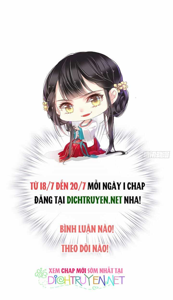 Quận Chúa Bất Tư Gia - Chương 1 - ảnh 34
