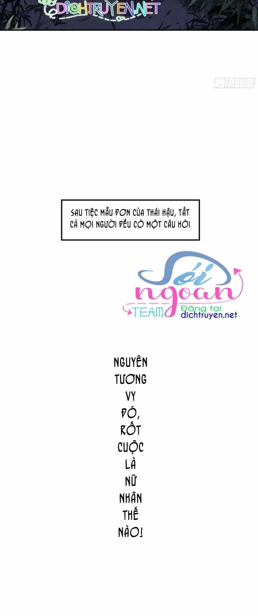 Quận Chúa Bất Tư Gia - Chương 18 - ảnh 11