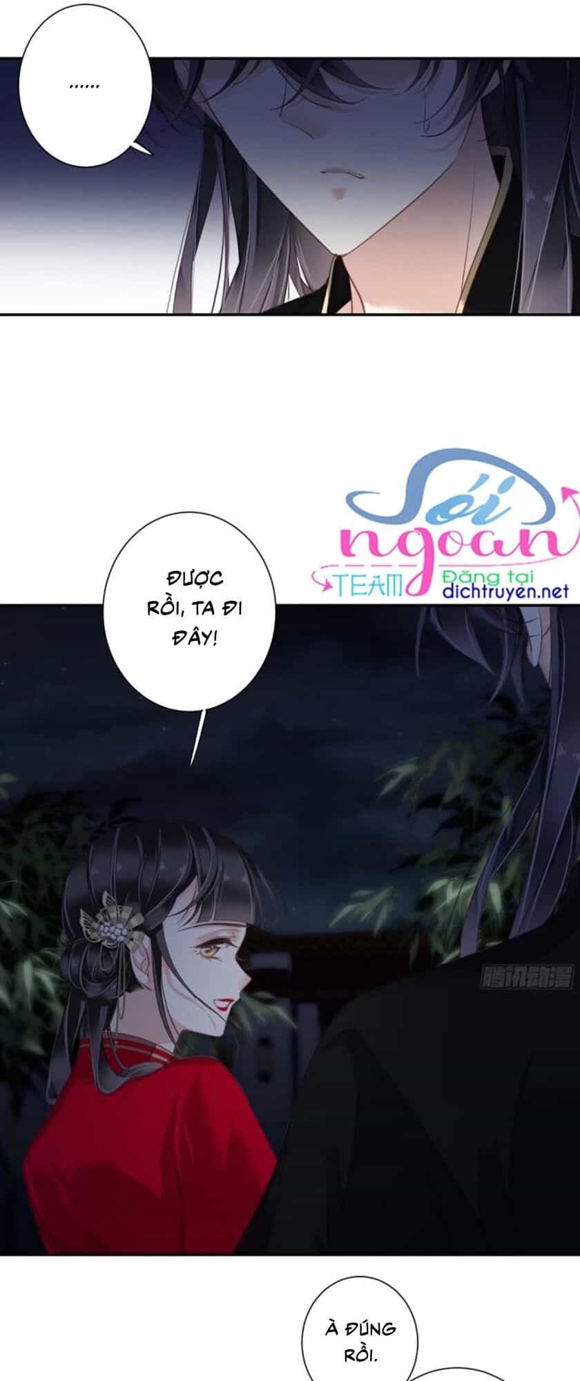 Quận Chúa Bất Tư Gia - Chương 18 - ảnh 8