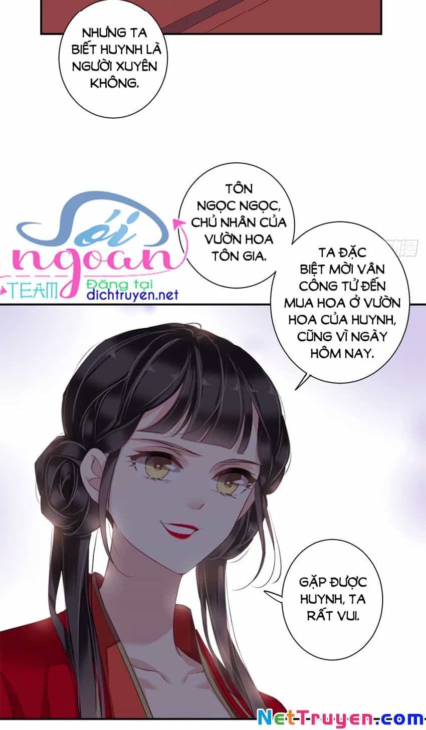 Quận Chúa Bất Tư Gia - Chương 19 - ảnh 17