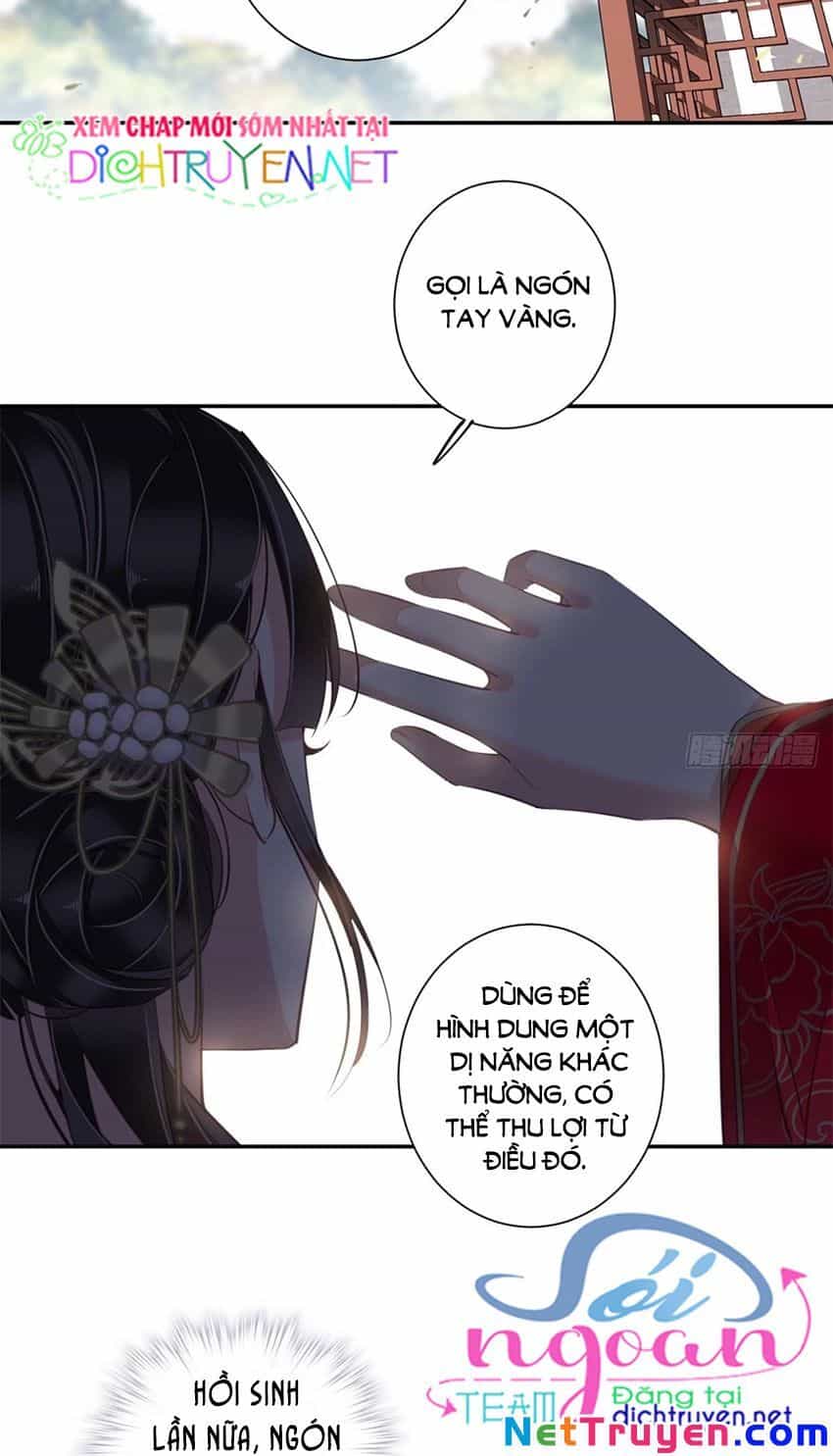 Quận Chúa Bất Tư Gia - Chương 19 - ảnh 25