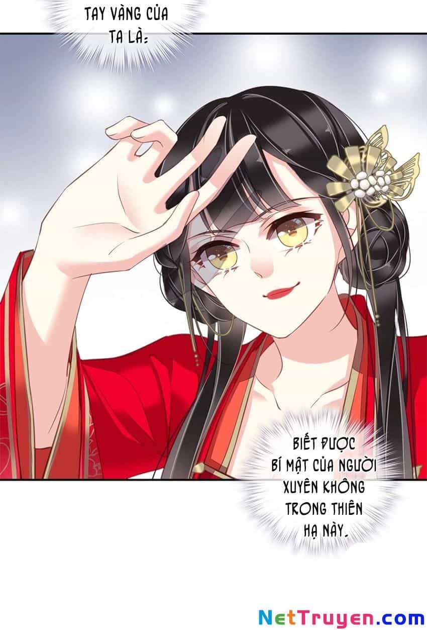 Quận Chúa Bất Tư Gia - Chương 19 - ảnh 26