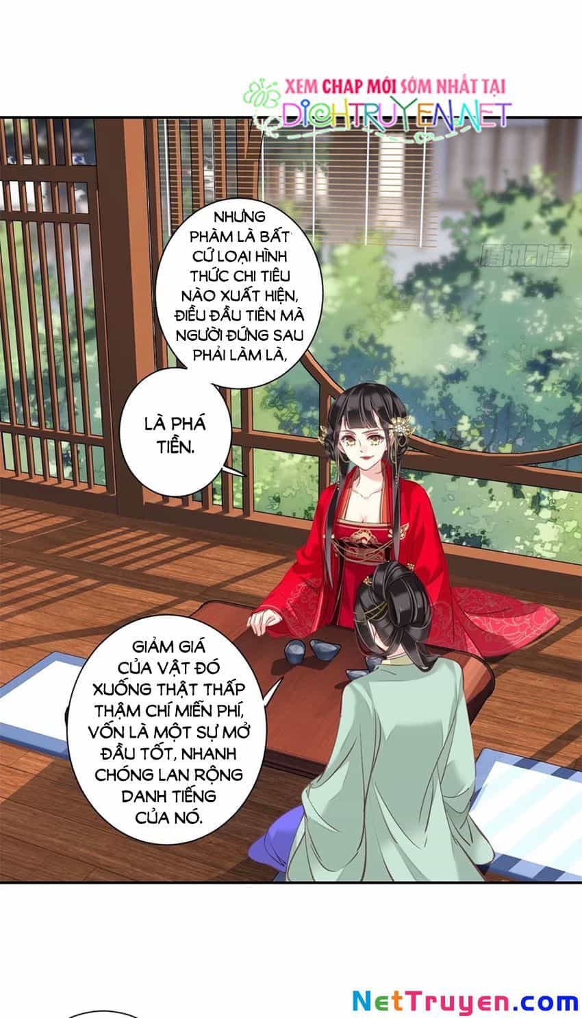 Quận Chúa Bất Tư Gia - Chương 19 - ảnh 3