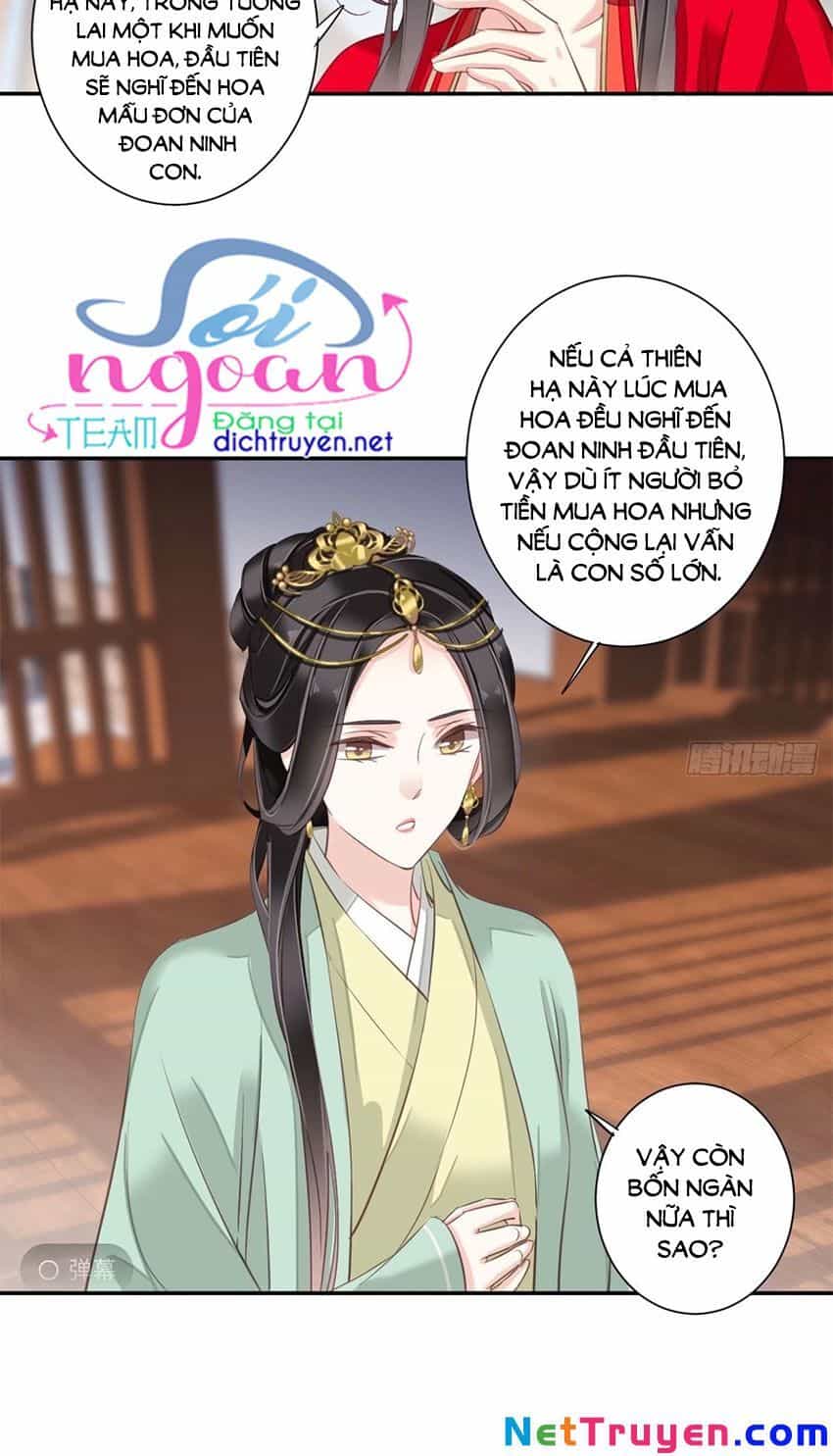 Quận Chúa Bất Tư Gia - Chương 19 - ảnh 6