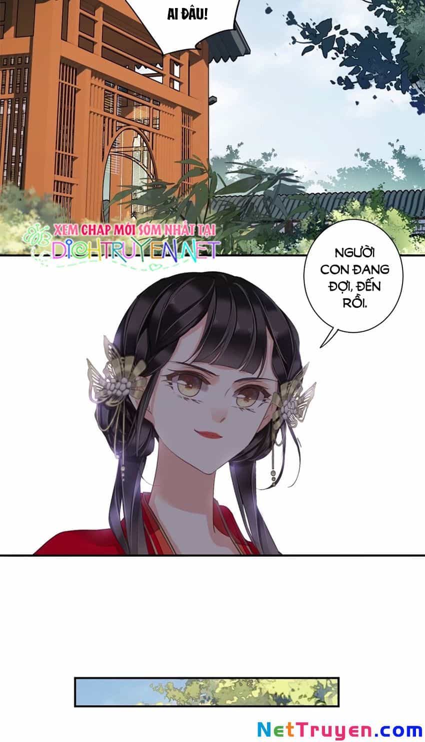 Quận Chúa Bất Tư Gia - Chương 19 - ảnh 9