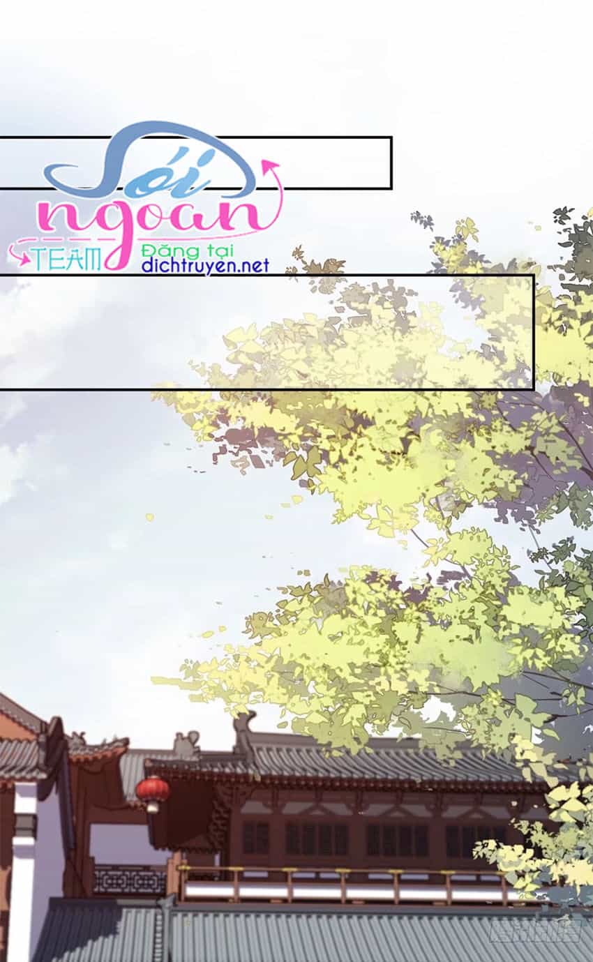 Quận Chúa Bất Tư Gia - Chương 20 - ảnh 13