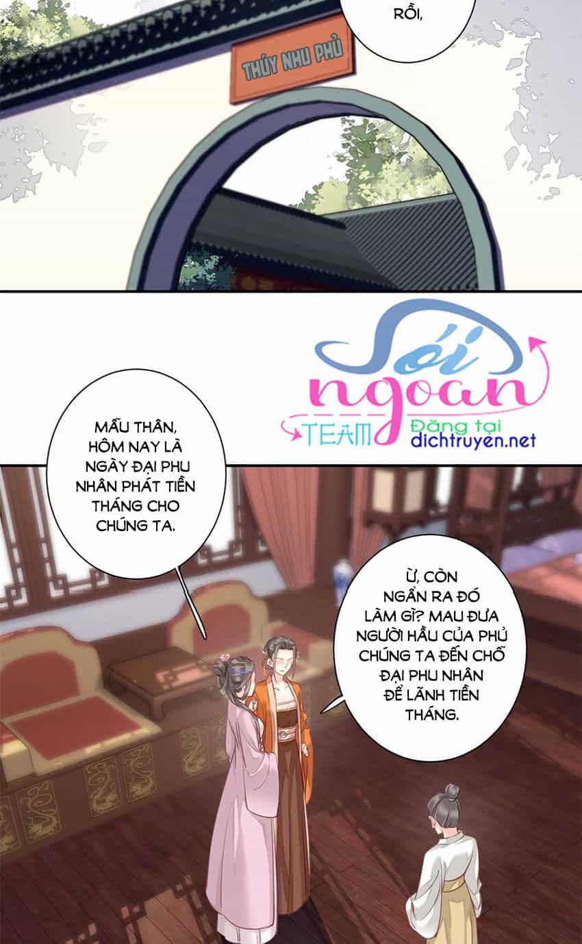 Quận Chúa Bất Tư Gia - Chương 20 - ảnh 2