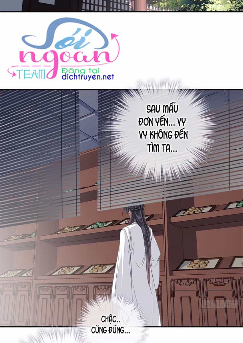 Quận Chúa Bất Tư Gia - Chương 20 - ảnh 21