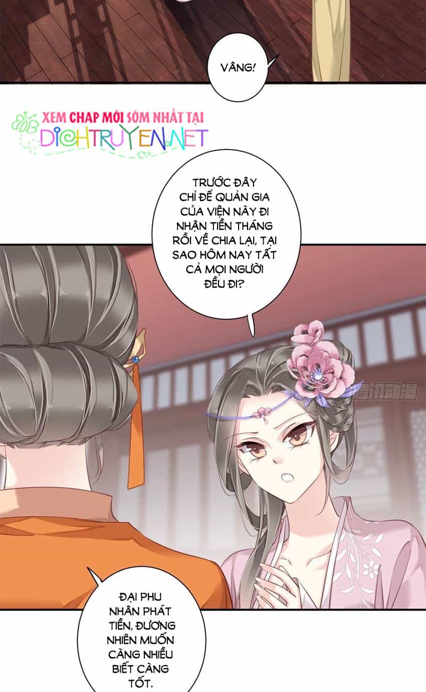 Quận Chúa Bất Tư Gia - Chương 20 - ảnh 3