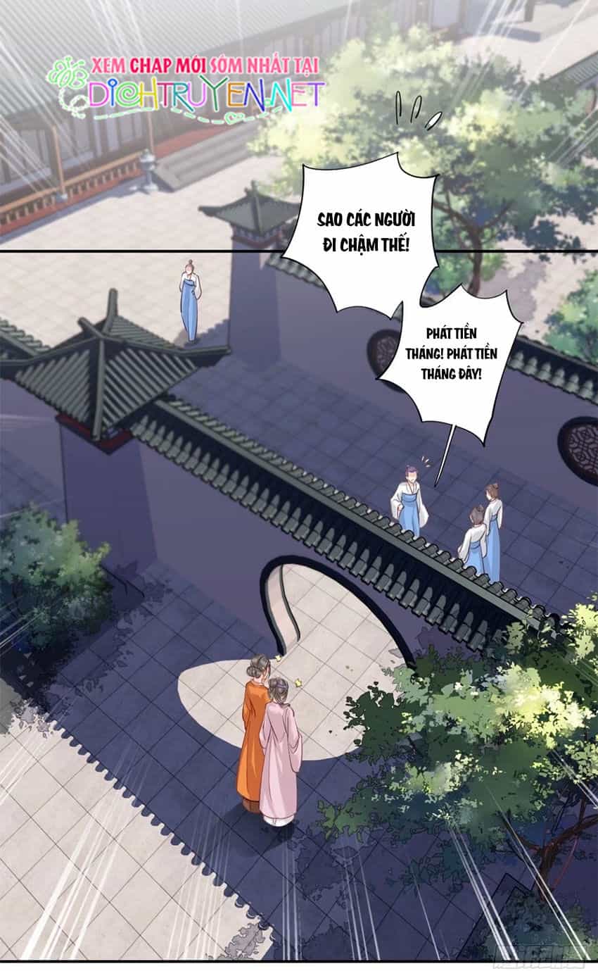 Quận Chúa Bất Tư Gia - Chương 20 - ảnh 5