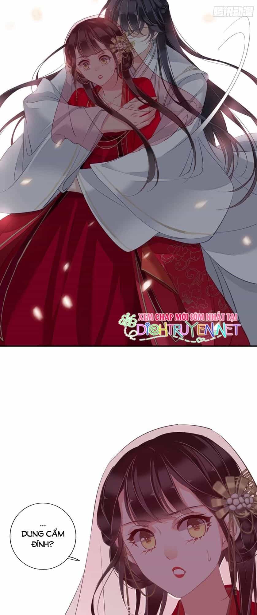 Quận Chúa Bất Tư Gia - Chương 21 - ảnh 13