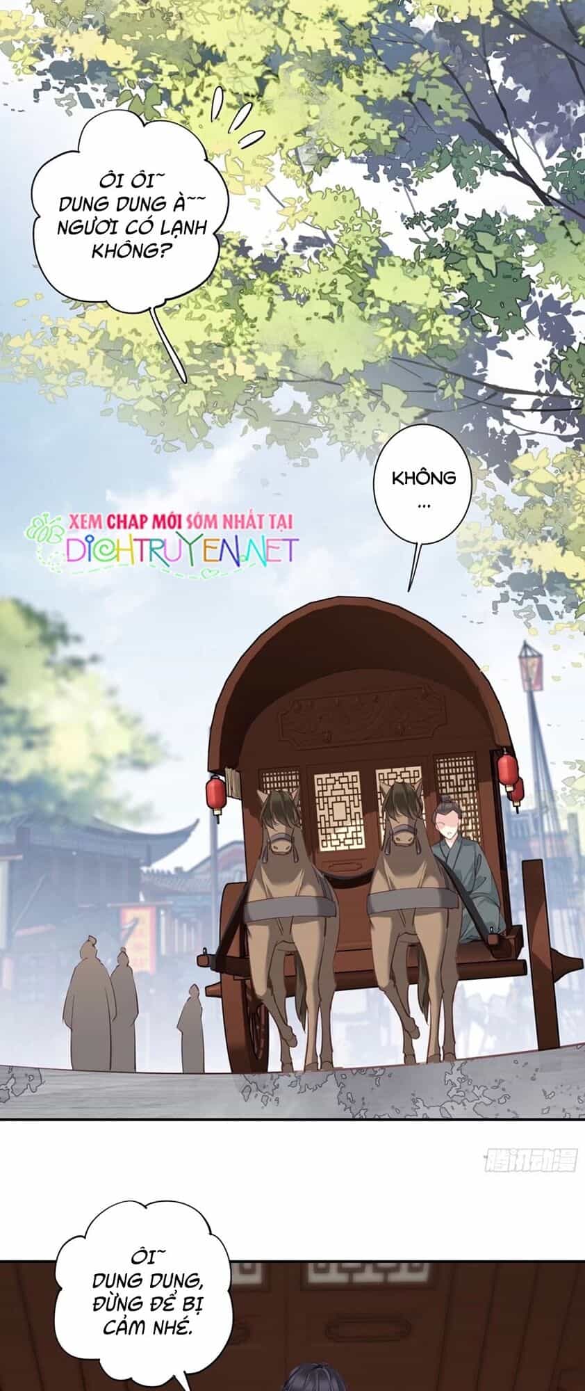 Quận Chúa Bất Tư Gia - Chương 22 - ảnh 10