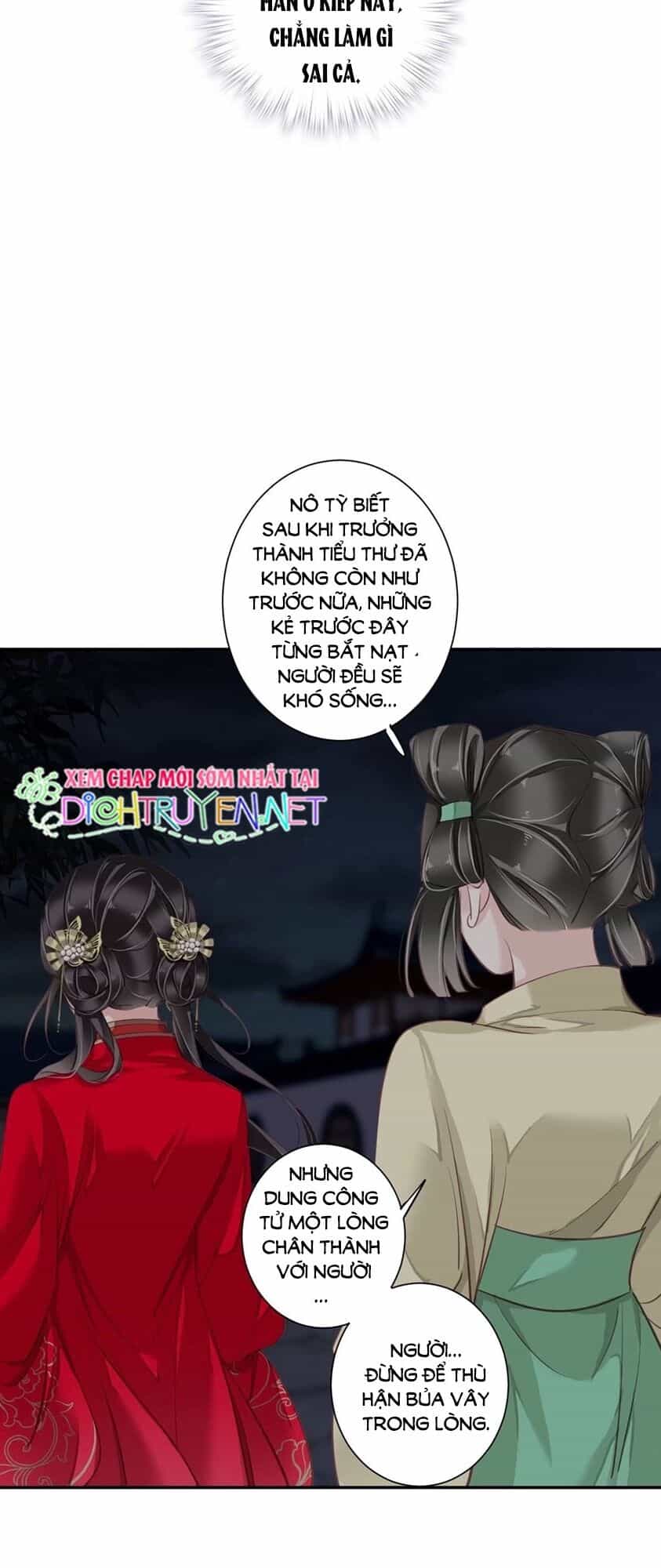 Quận Chúa Bất Tư Gia - Chương 23 - ảnh 14