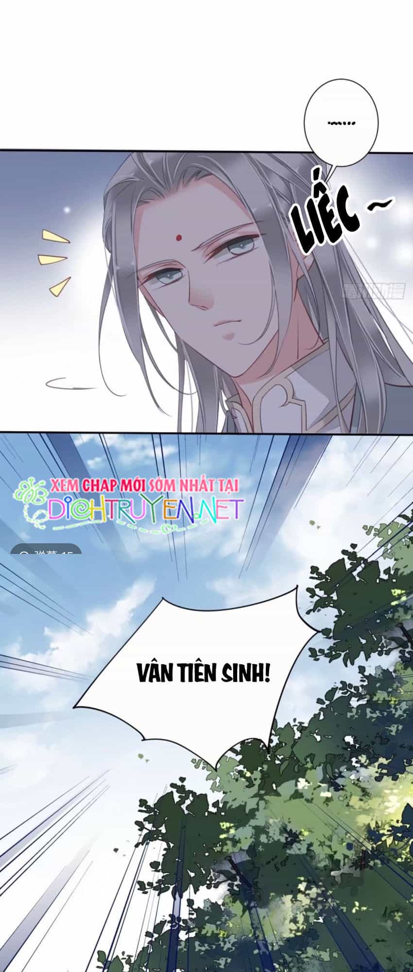 Quận Chúa Bất Tư Gia - Chương 25 - ảnh 21