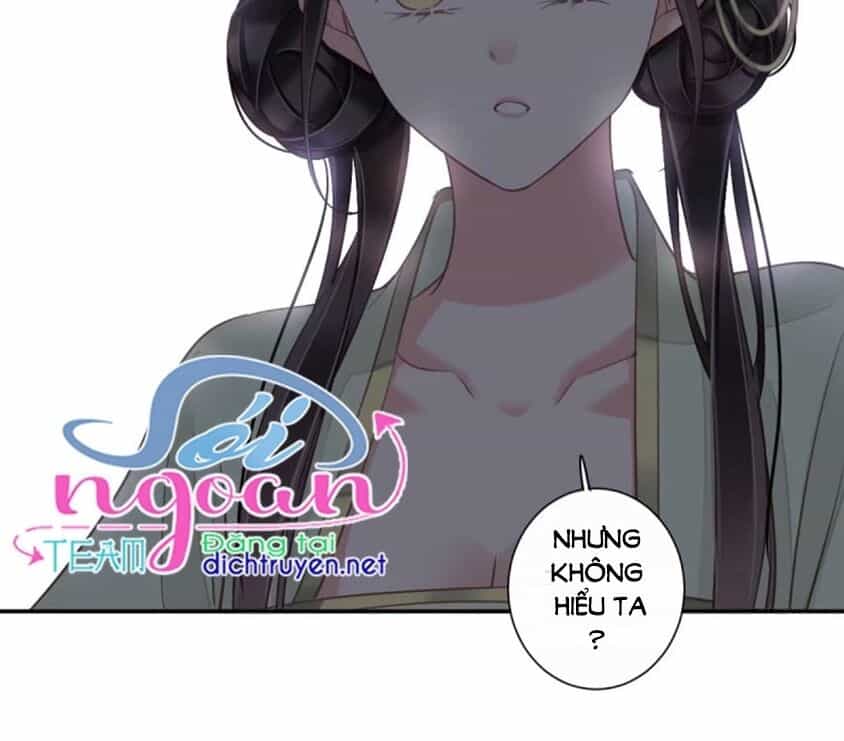 Quận Chúa Bất Tư Gia - Chương 26 - ảnh 25