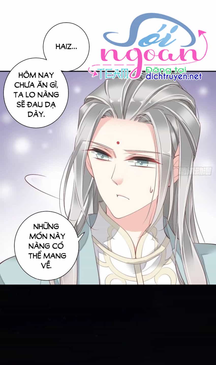 Quận Chúa Bất Tư Gia - Chương 27 - ảnh 11