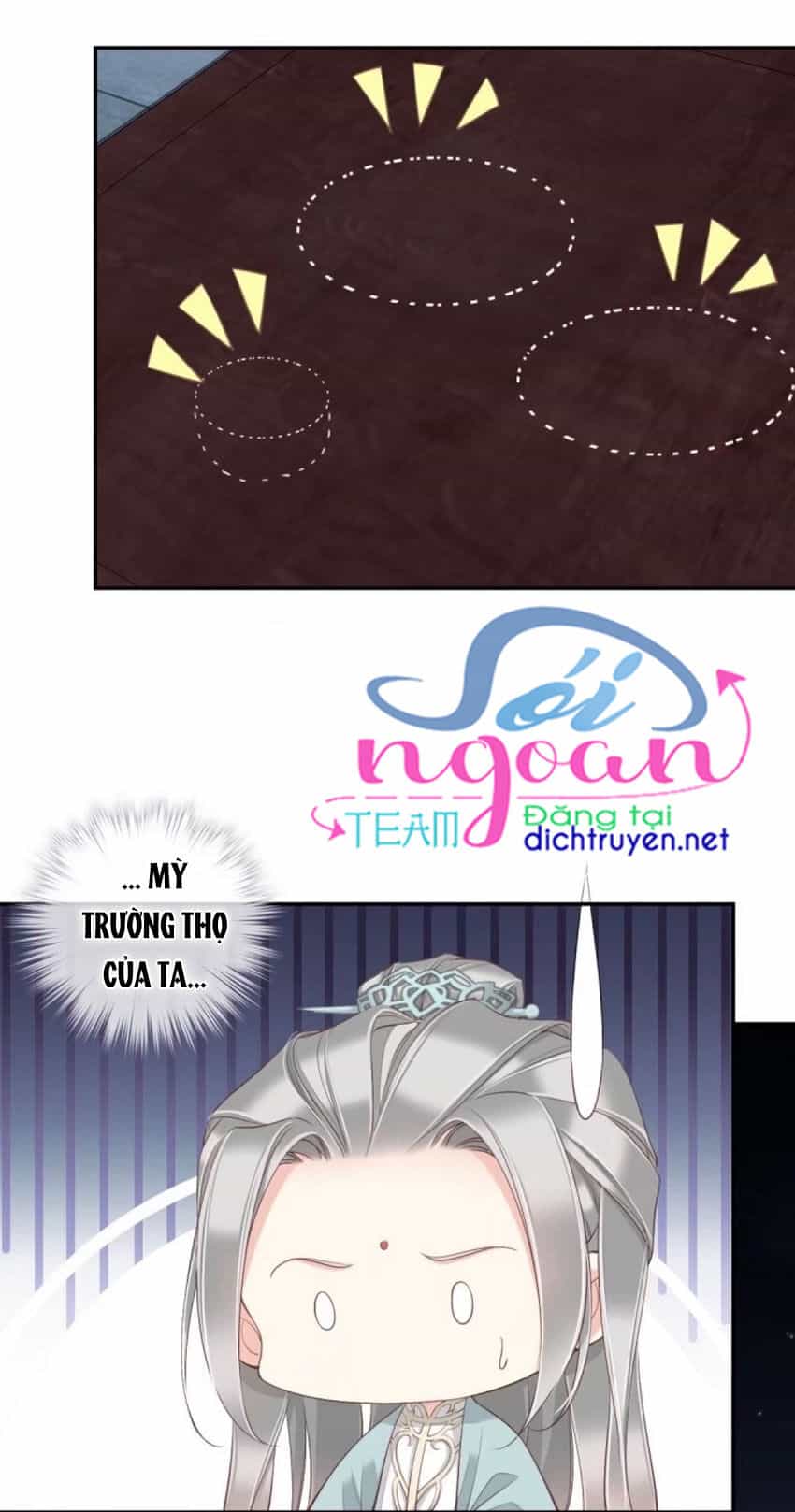 Quận Chúa Bất Tư Gia - Chương 27 - ảnh 14