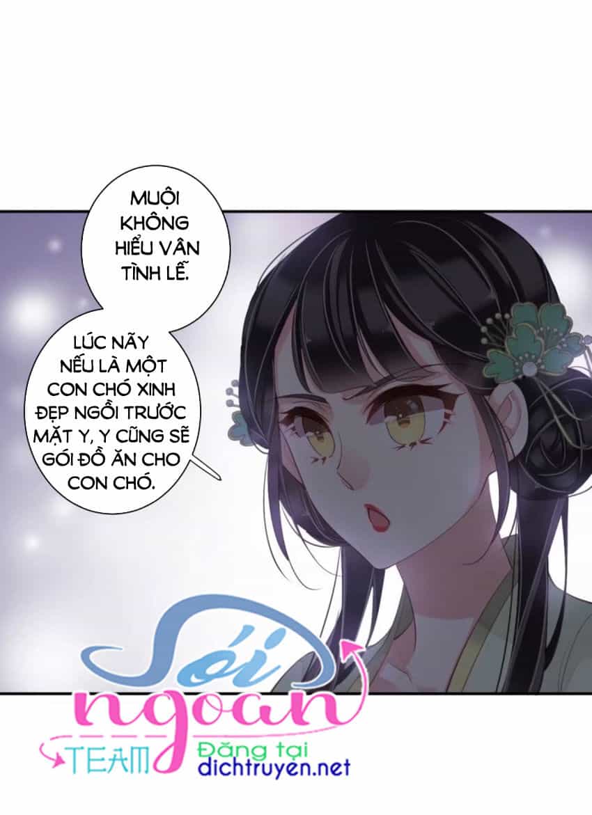 Quận Chúa Bất Tư Gia - Chương 27 - ảnh 20