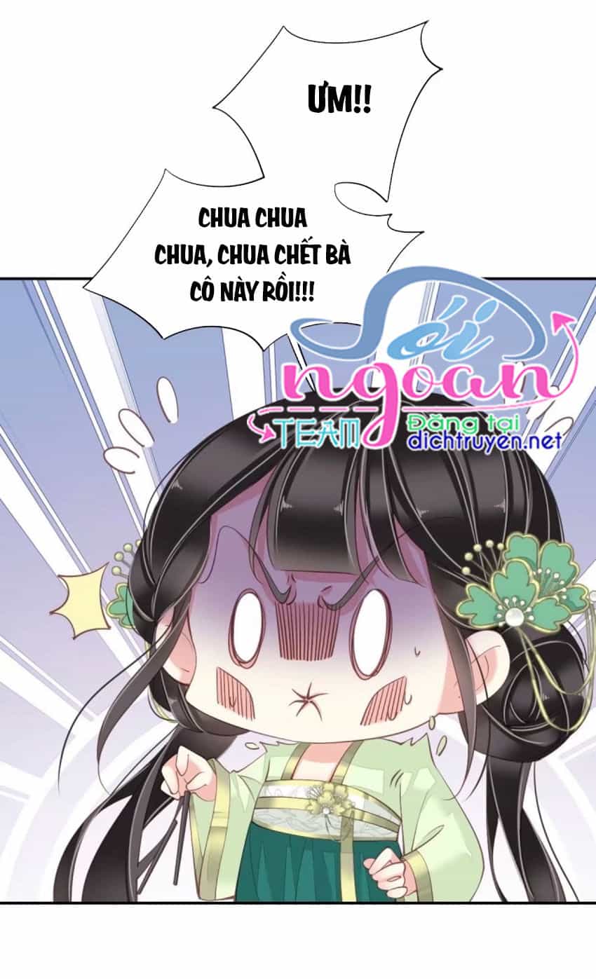 Quận Chúa Bất Tư Gia - Chương 27 - ảnh 22