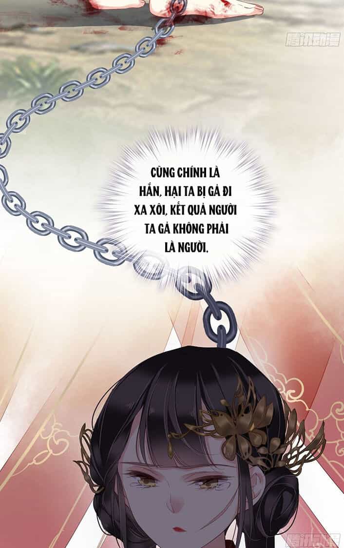 Quận Chúa Bất Tư Gia - Chương 2 - ảnh 25