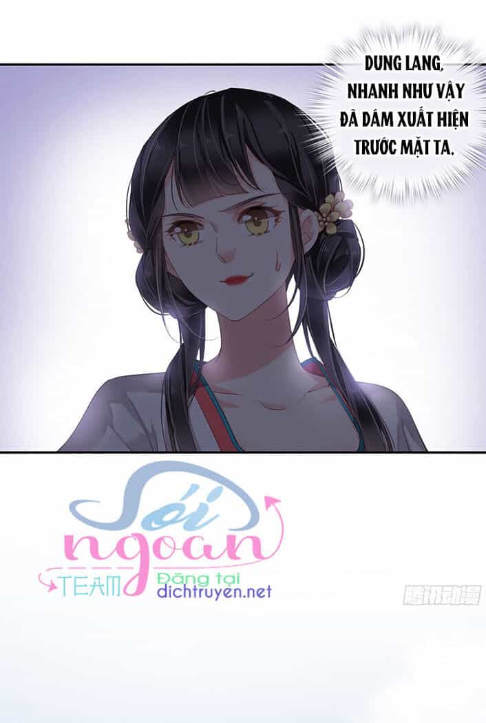 Quận Chúa Bất Tư Gia - Chương 2 - ảnh 35