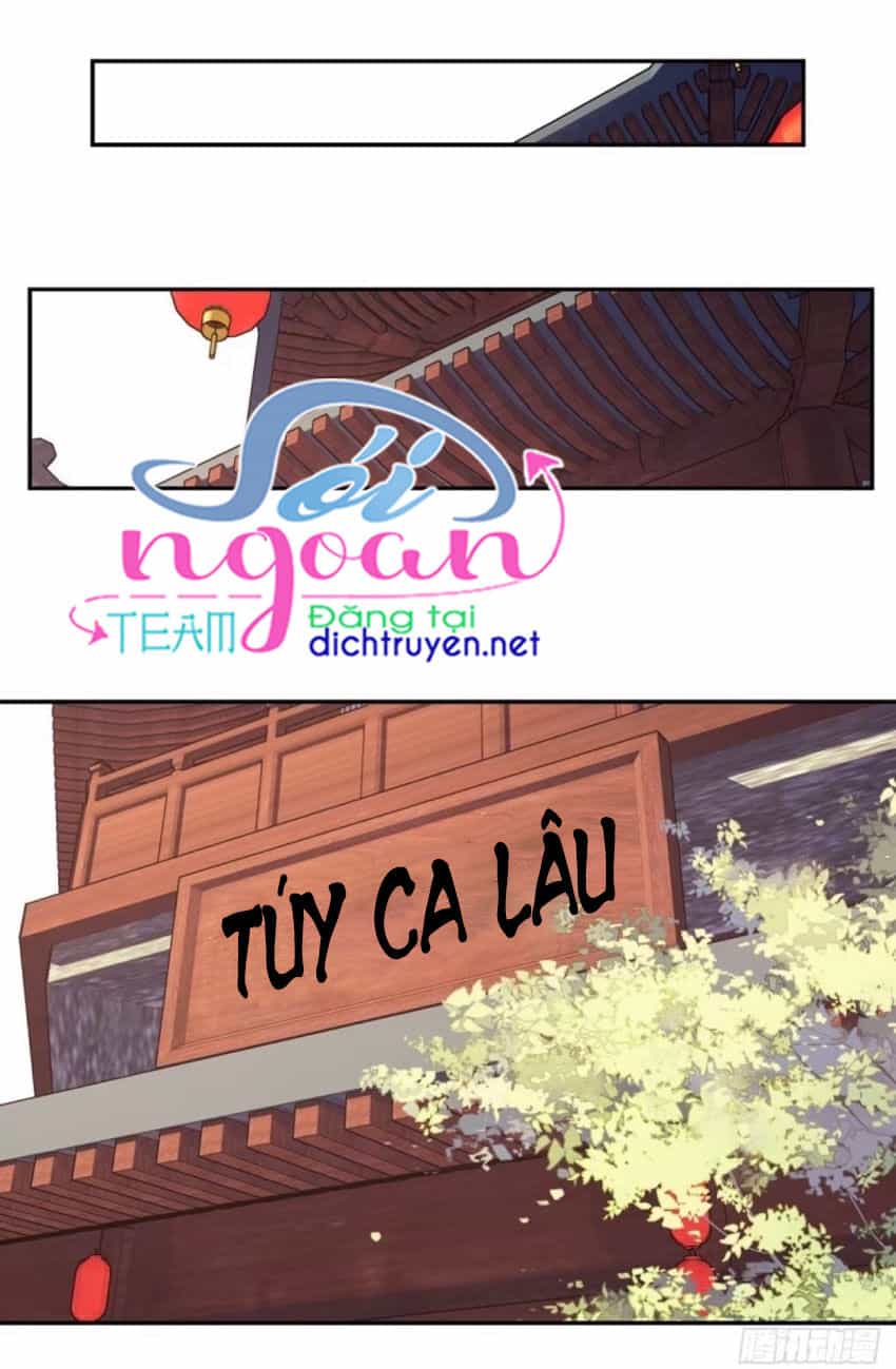 Quận Chúa Bất Tư Gia - Chương 29 - ảnh 12