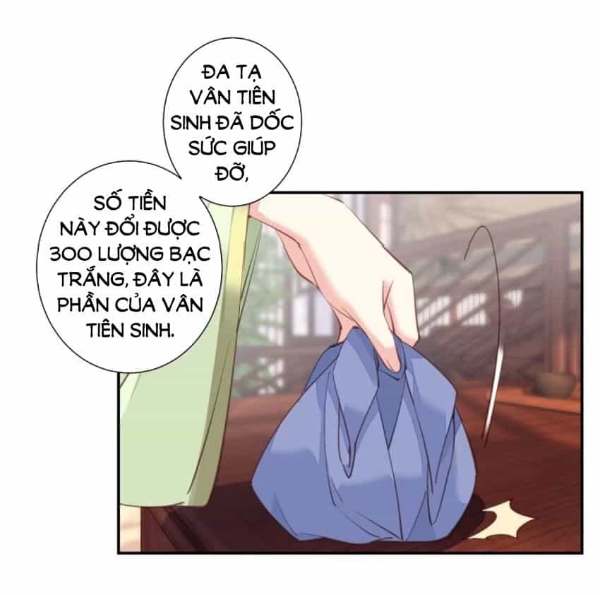 Quận Chúa Bất Tư Gia - Chương 29 - ảnh 13
