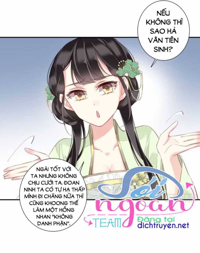 Quận Chúa Bất Tư Gia - Chương 29 - ảnh 15