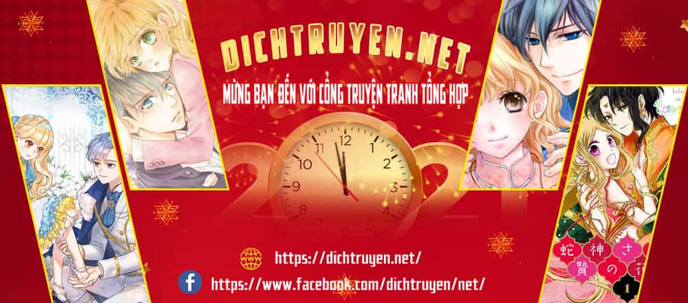 Quận Chúa Bất Tư Gia - Chương 30 - ảnh 1
