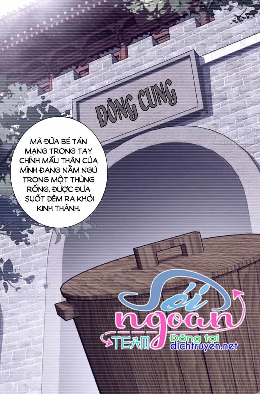 Quận Chúa Bất Tư Gia - Chương 30 - ảnh 13