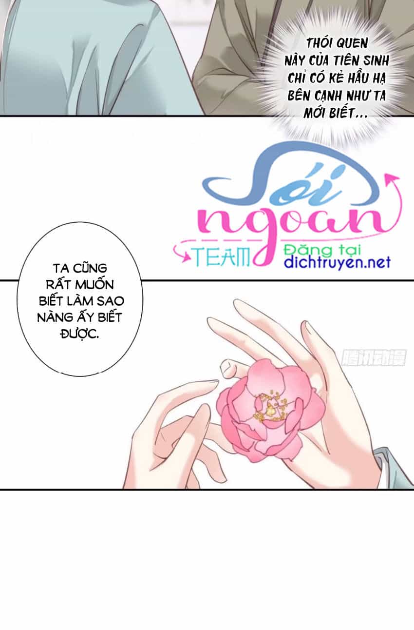 Quận Chúa Bất Tư Gia - Chương 30 - ảnh 27