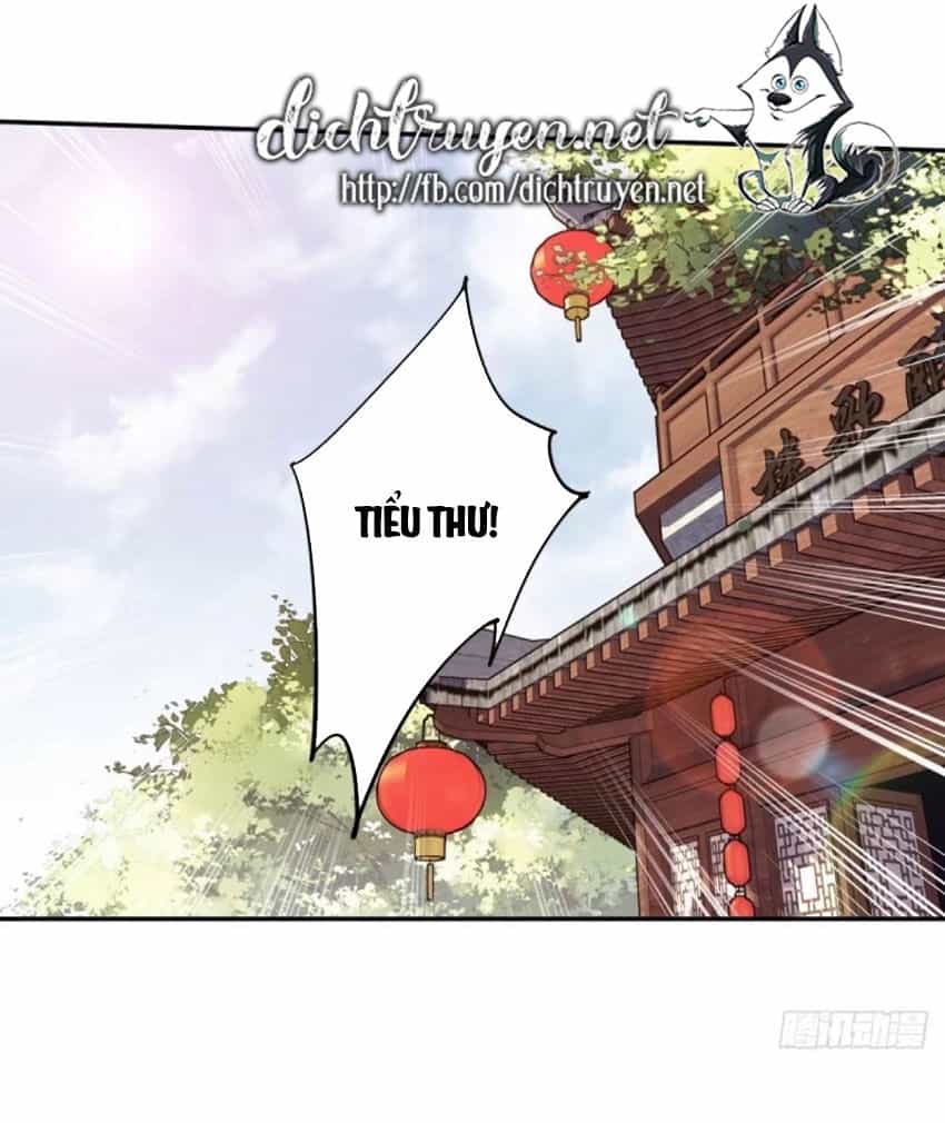 Quận Chúa Bất Tư Gia - Chương 30 - ảnh 32
