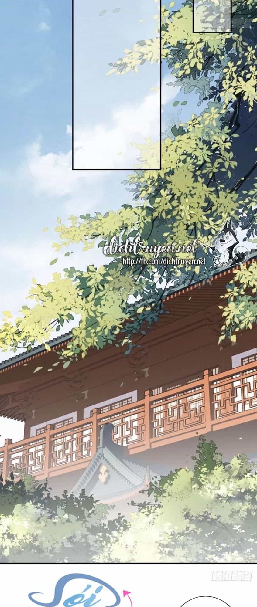 Quận Chúa Bất Tư Gia - Chương 31 - ảnh 20