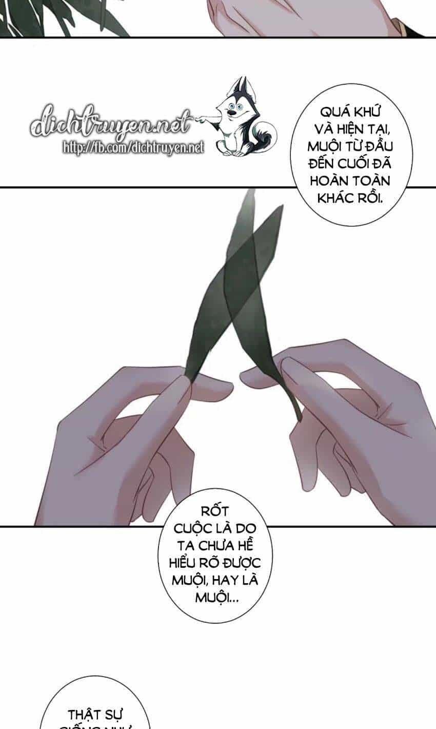 Quận Chúa Bất Tư Gia - Chương 32 - ảnh 20