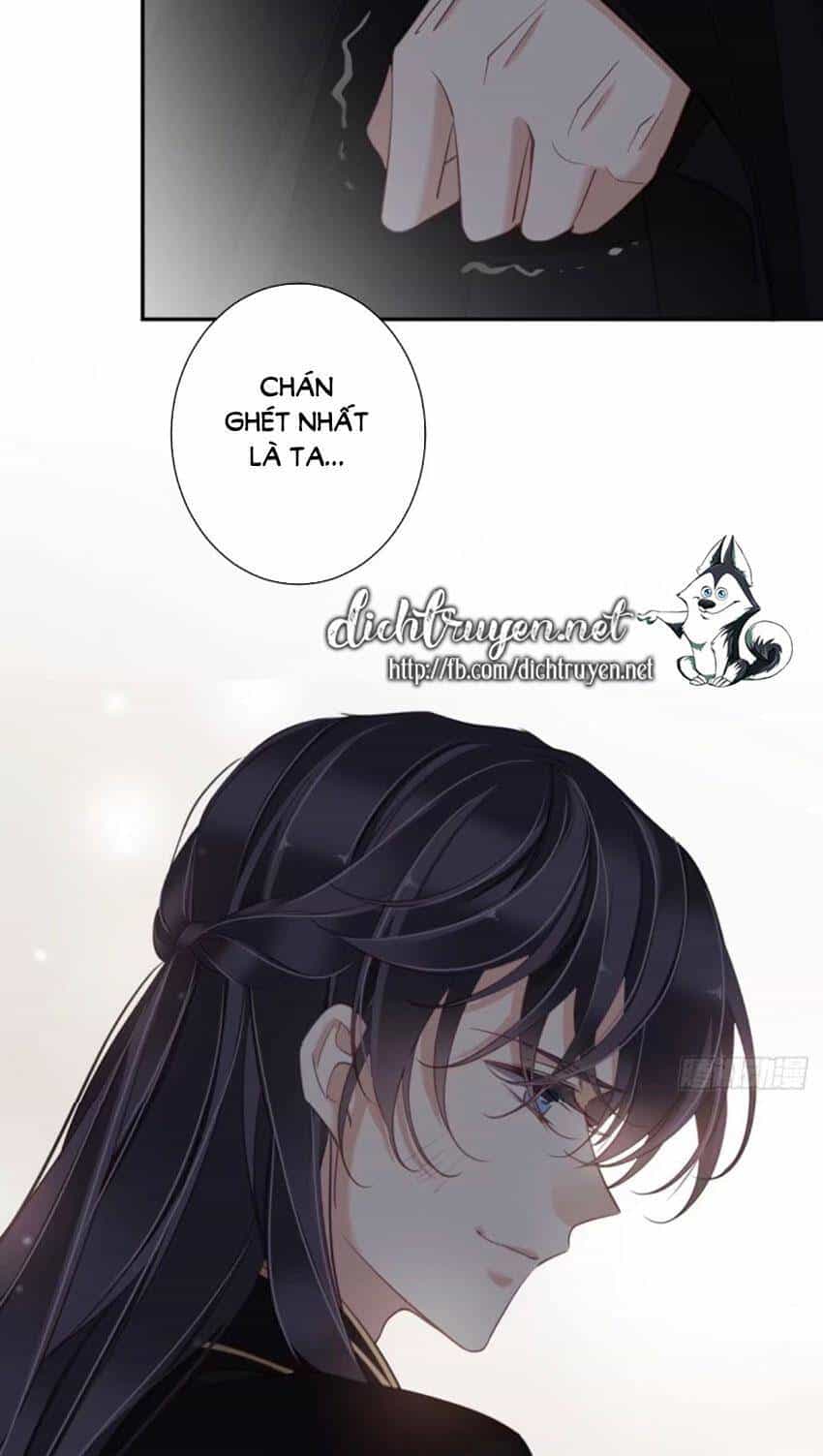 Quận Chúa Bất Tư Gia - Chương 33 - ảnh 28
