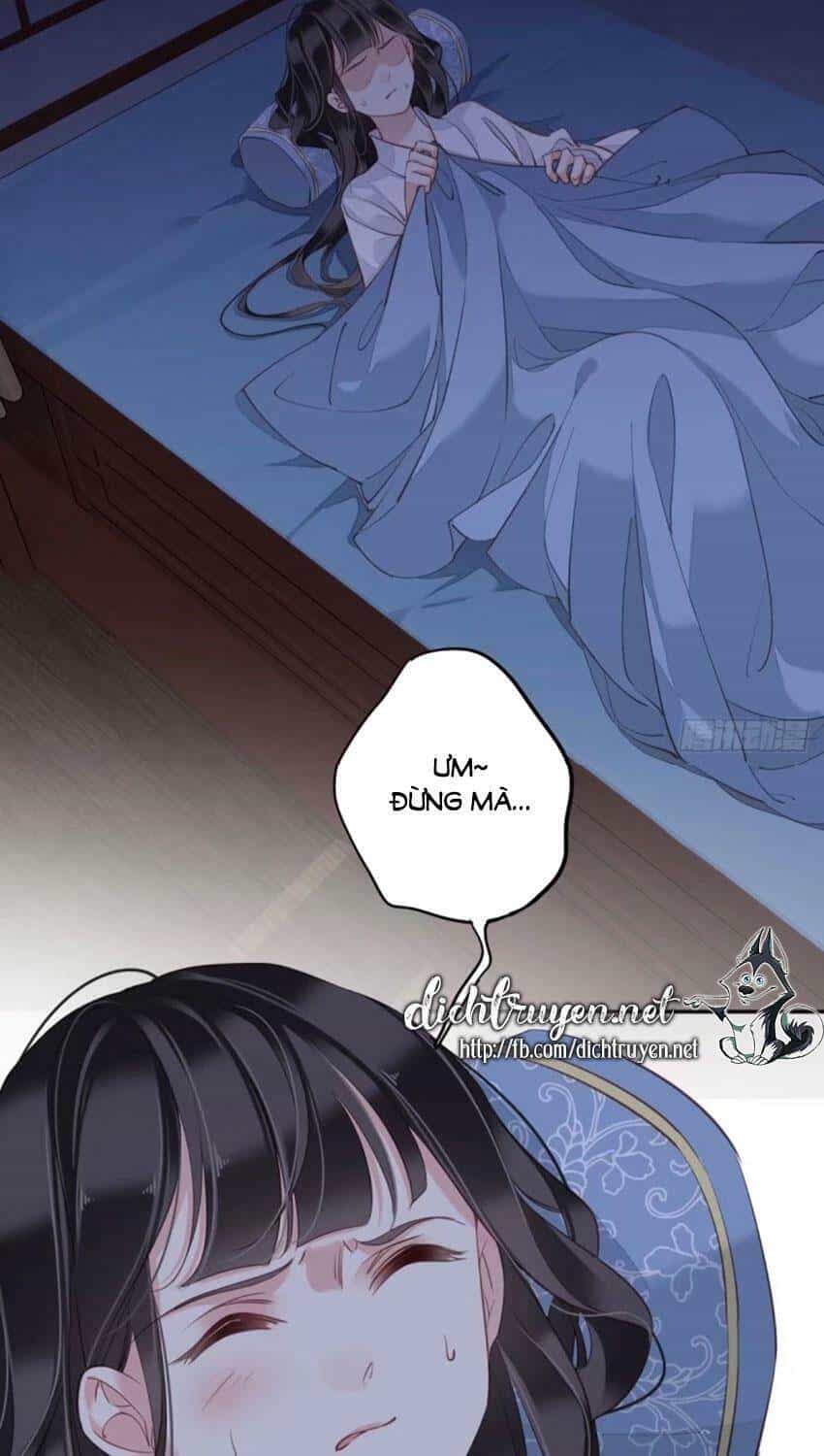 Quận Chúa Bất Tư Gia - Chương 34 - ảnh 29