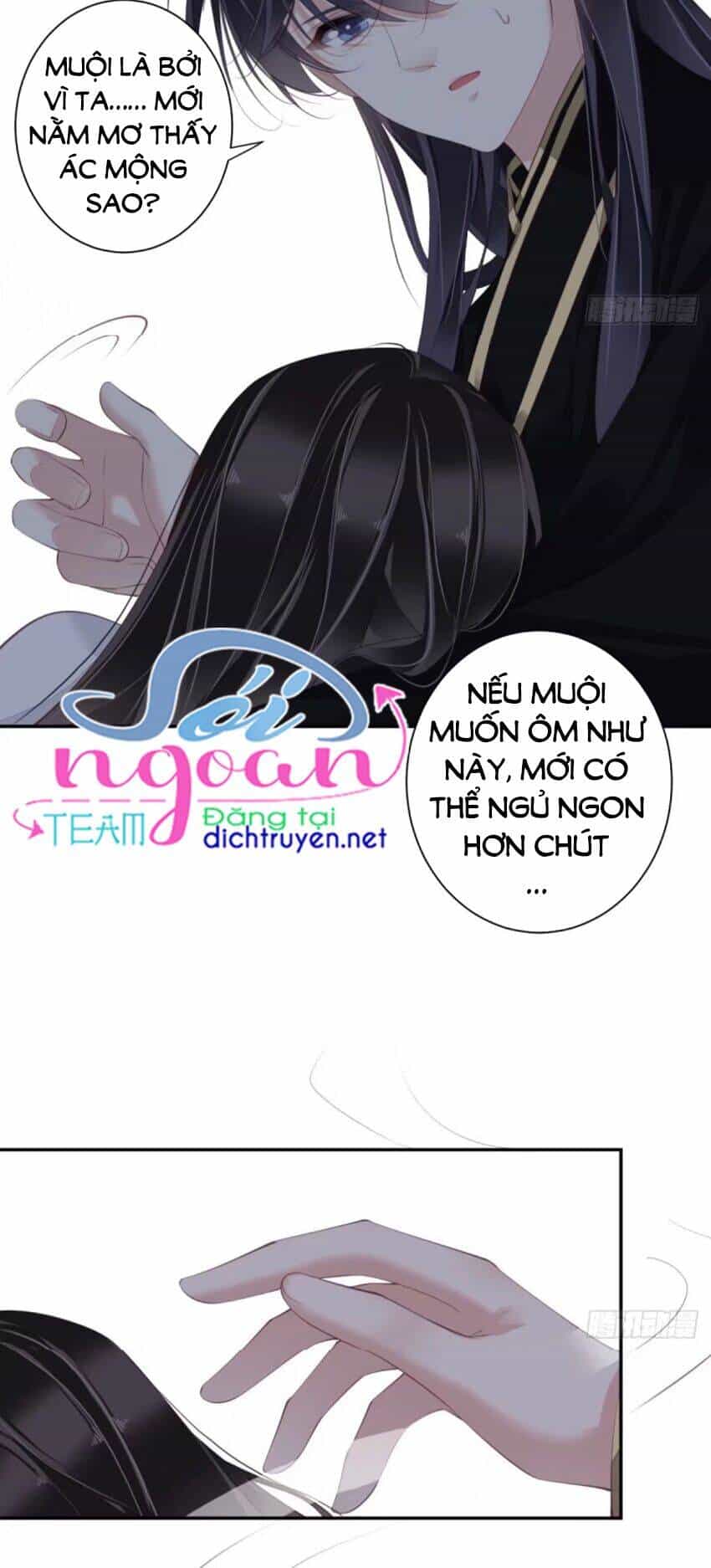 Quận Chúa Bất Tư Gia - Chương 35 - ảnh 9