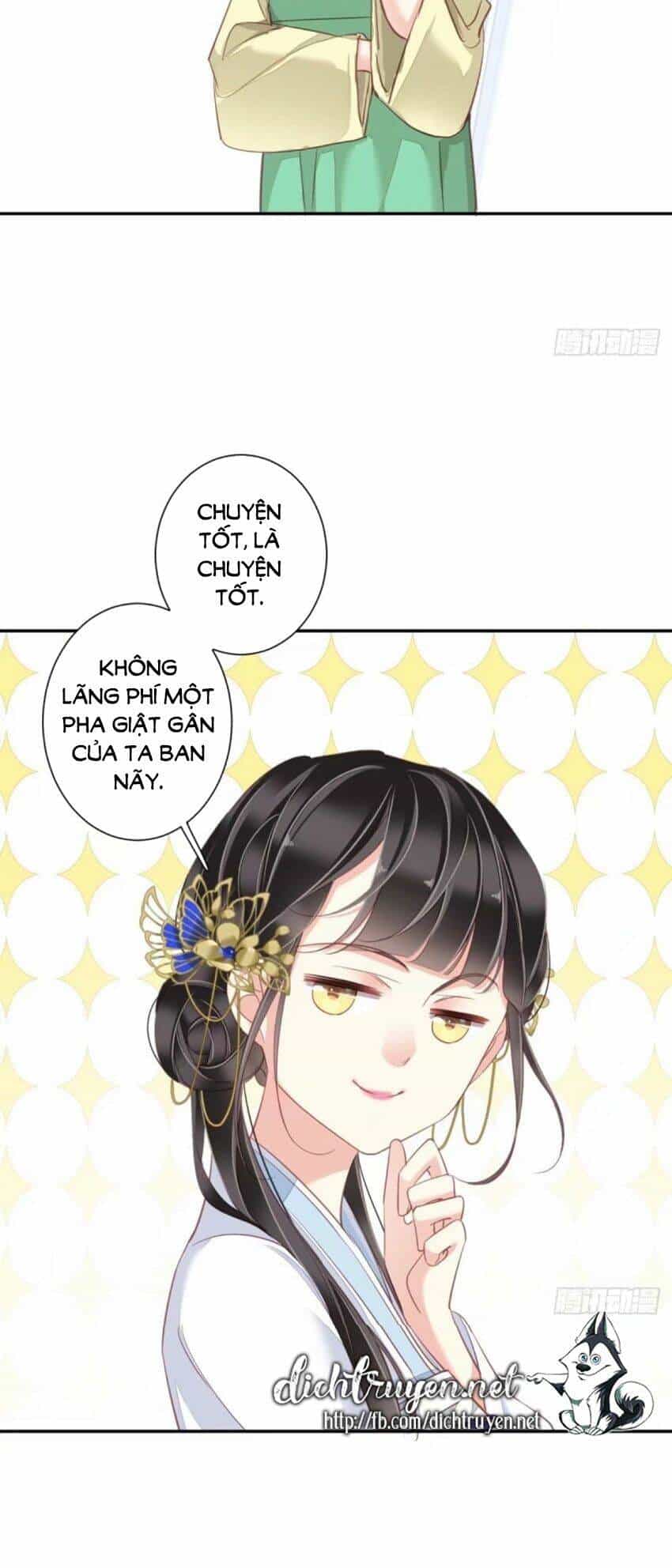 Quận Chúa Bất Tư Gia - Chương 36 - ảnh 30