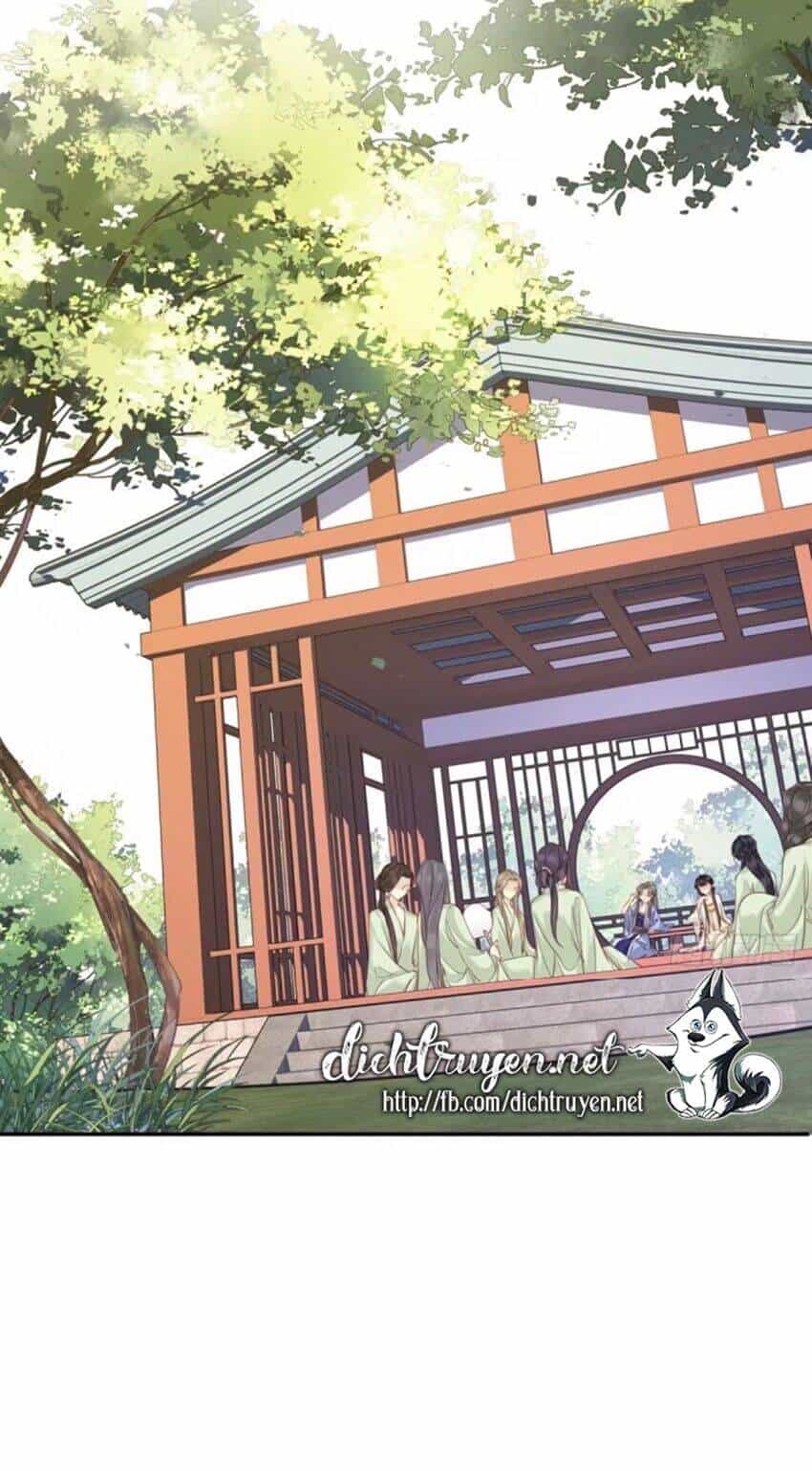 Quận Chúa Bất Tư Gia - Chương 37 - ảnh 2