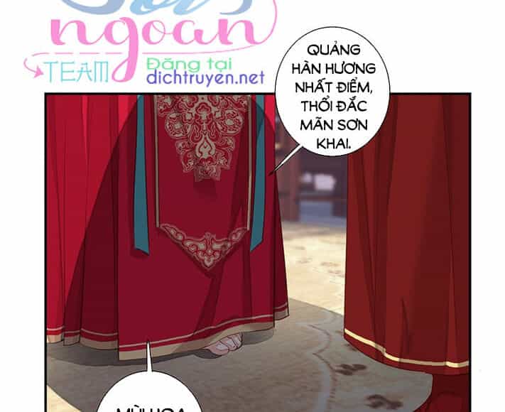 Quận Chúa Bất Tư Gia - Chương 3 - ảnh 19