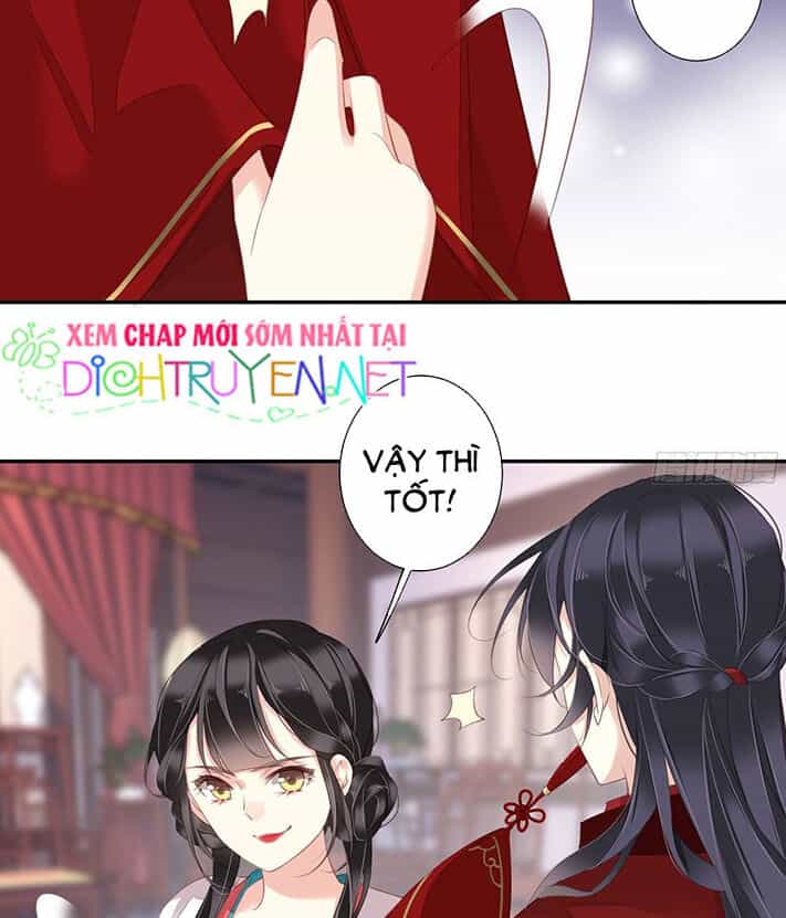 Quận Chúa Bất Tư Gia - Chương 3 - ảnh 33