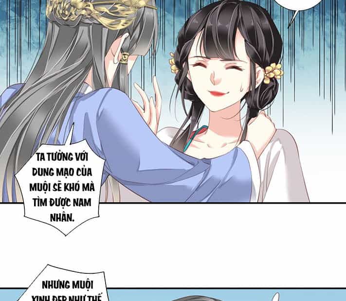 Quận Chúa Bất Tư Gia - Chương 3 - ảnh 9