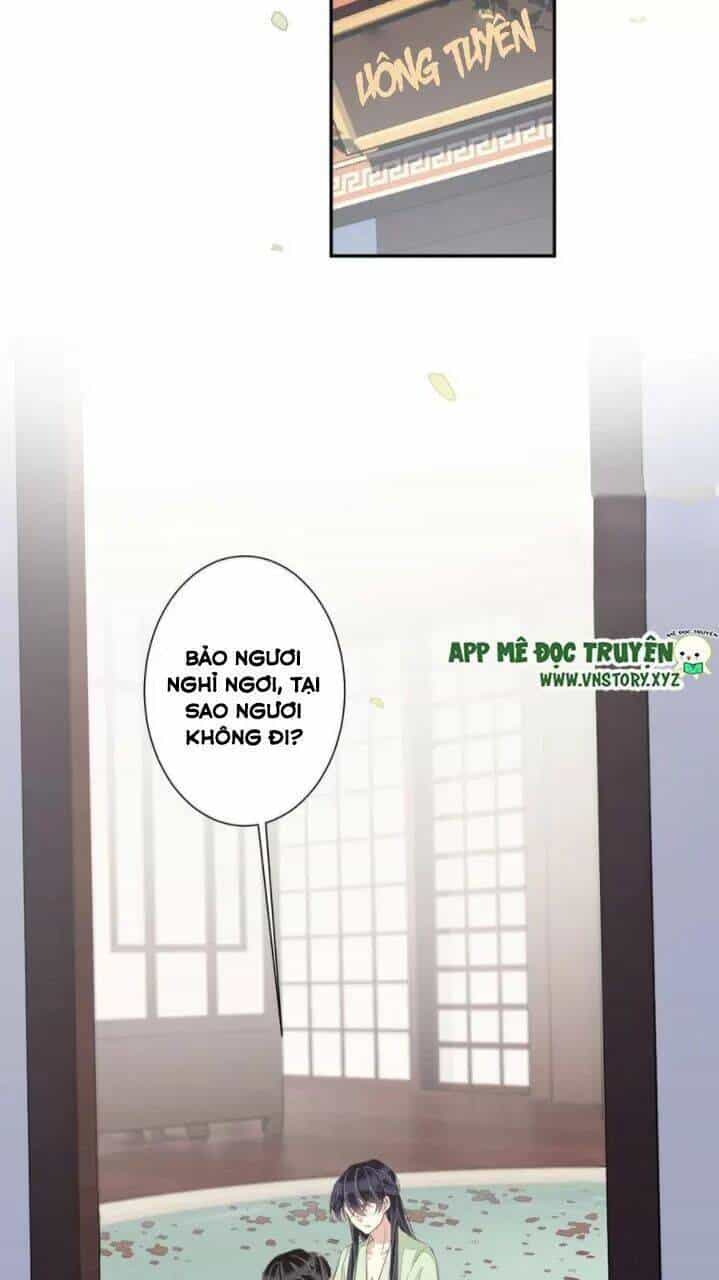 Quận Chúa Bất Tư Gia - Chương 38 - ảnh 19