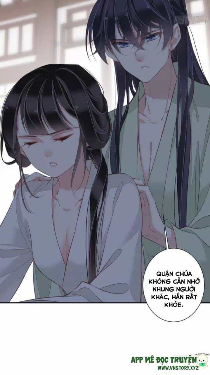 Quận Chúa Bất Tư Gia - Chương 38 - ảnh 21