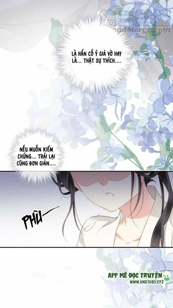 Quận Chúa Bất Tư Gia - Chương 38 - ảnh 30