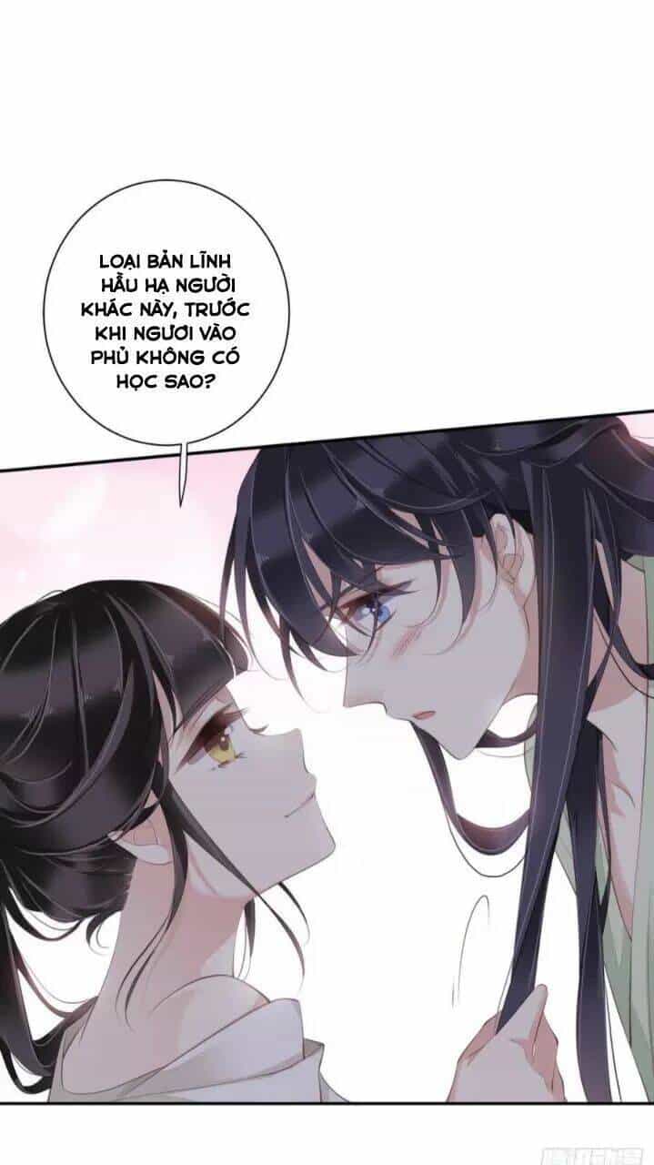 Quận Chúa Bất Tư Gia - Chương 38 - ảnh 37