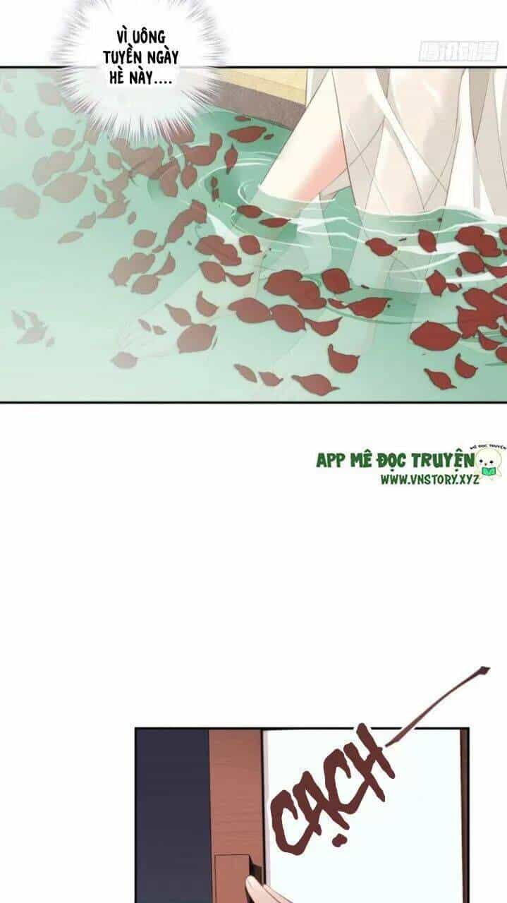 Quận Chúa Bất Tư Gia - Chương 38 - ảnh 8